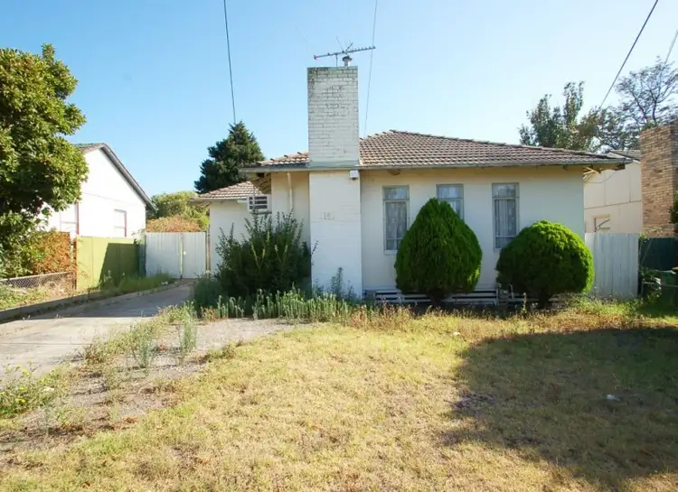 Second view of Homely house listing, 14 Graham Street, Broadmeadows VIC 3047