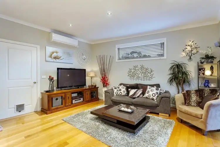 Third view of Homely townhouse listing, 2/12 Rozelle Avenue, Ringwood East VIC 3135