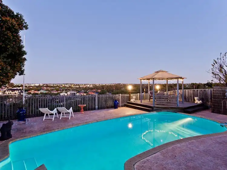 Second view of Homely house listing, 21 Sottogrande View, Connolly WA 6027