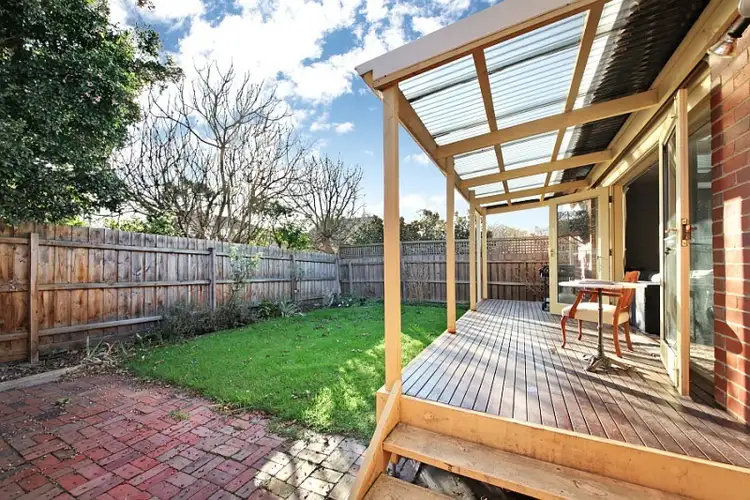 Fourth view of Homely house listing, 13 Closeburn Avenue, Prahran VIC 3181