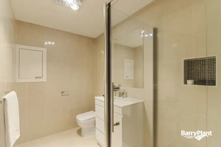 Sixth view of Homely house listing, 3 Oxford Drive, Bundoora VIC 3083