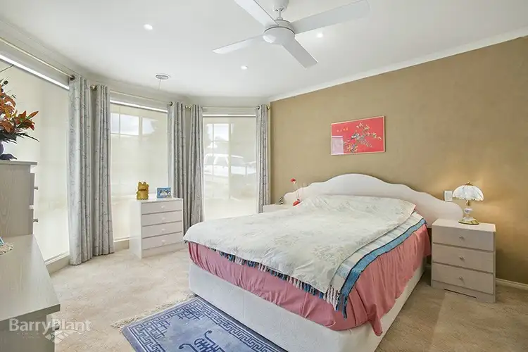 Fifth view of Homely house listing, 11 Turella Close, Berwick VIC 3806