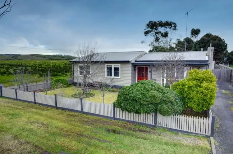 55 Upper Paper Mills Road, Fyansford VIC 3218