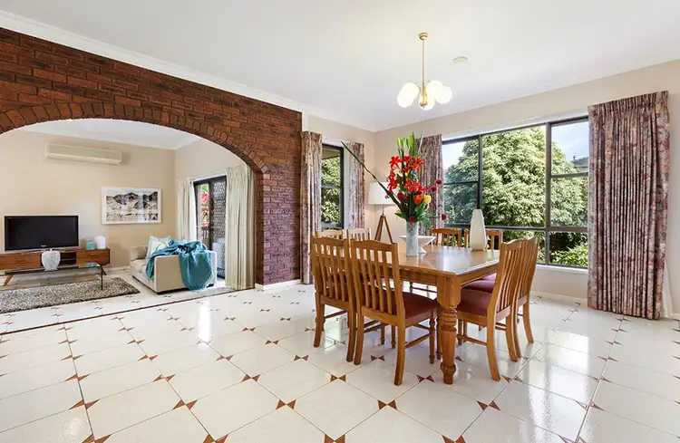 Fourth view of Homely house listing, 5 Julienne Court, Doncaster East VIC 3109