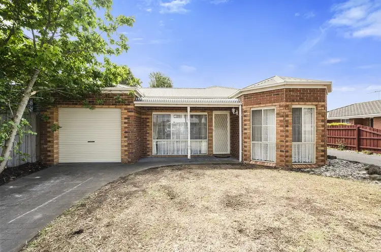 1/60 David Street, Altona VIC 3018