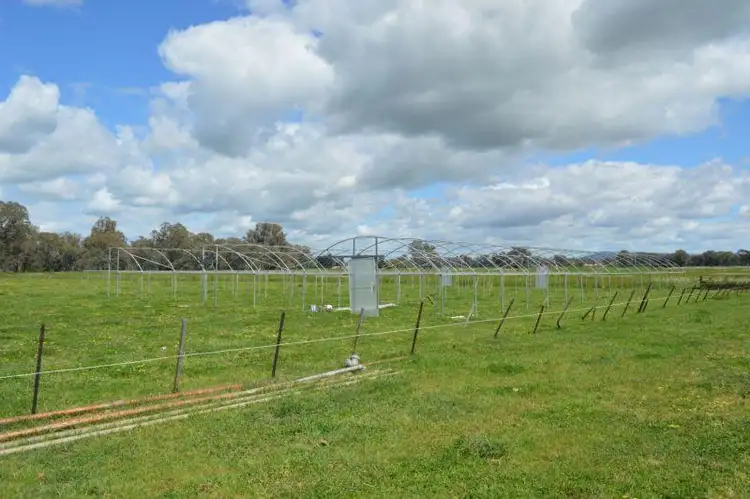 Fourth view of Homely rural property listing, Address available on request