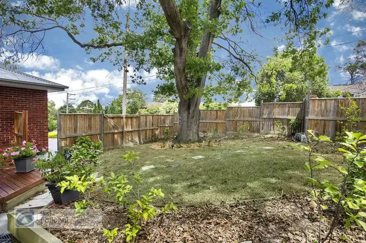 Sixth view of Homely house listing, 4a Turnbull Court, Ringwood VIC 3134