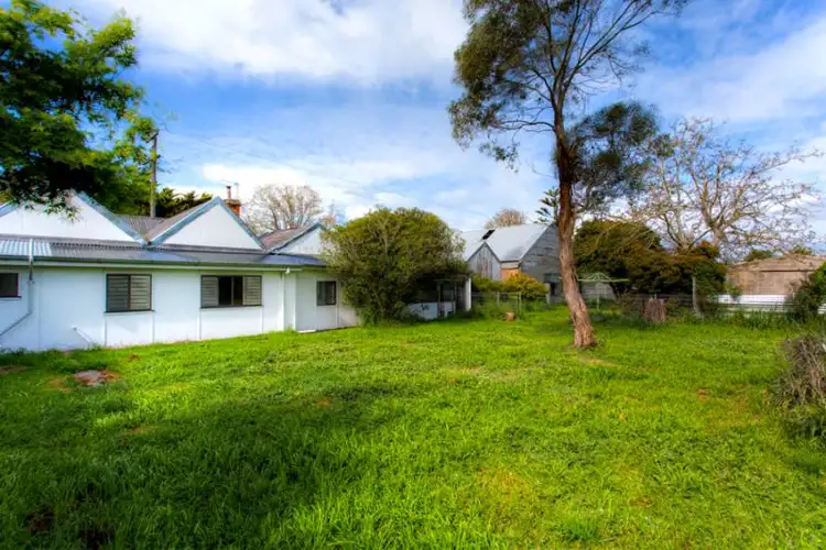 Second view of Homely house listing, 201-203 High Street, Learmonth VIC 3352