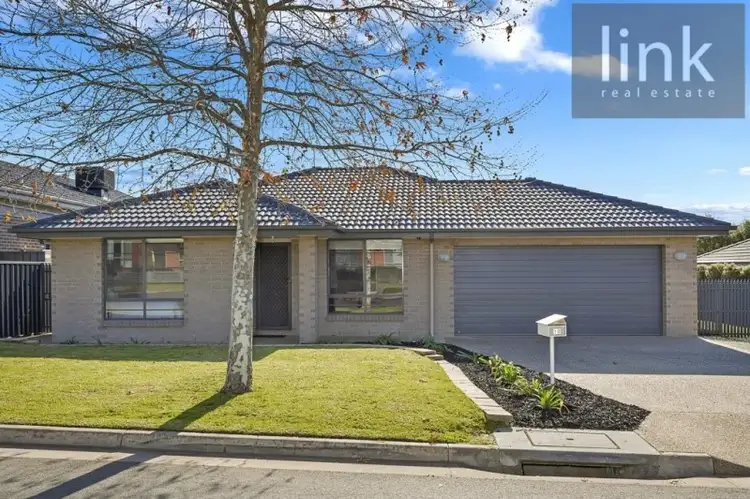 10 Squirrel Glider Drive, Thurgoona NSW 2640