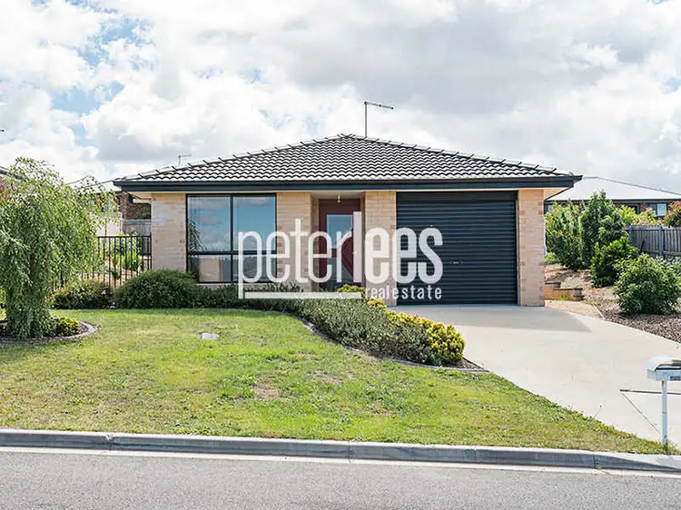 Main view of Homely house listing, 16 Dafnis Drive, Newnham TAS 7248