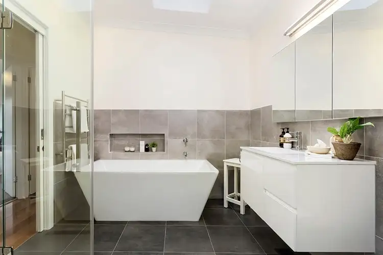 Fifth view of Homely house listing, 4 Flinders Street, Mitcham VIC 3132