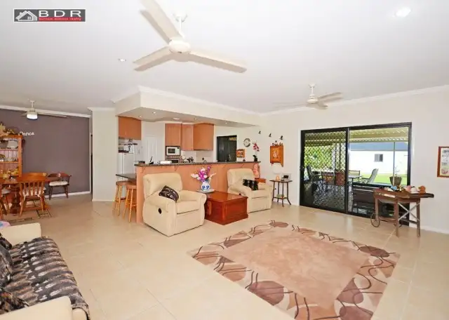 Third view of Homely house listing, 14 Jarrah Court, Burrum Heads QLD 4659