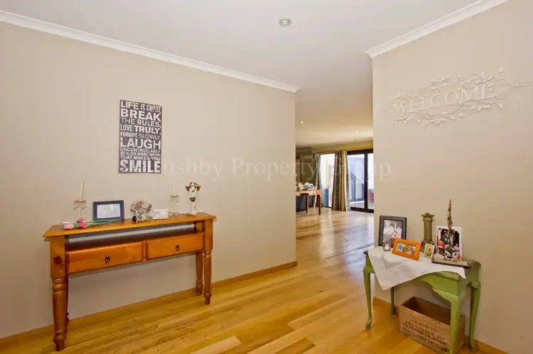 Fourth view of Homely house listing, 185 Lewis Road, Pipers River TAS 7252