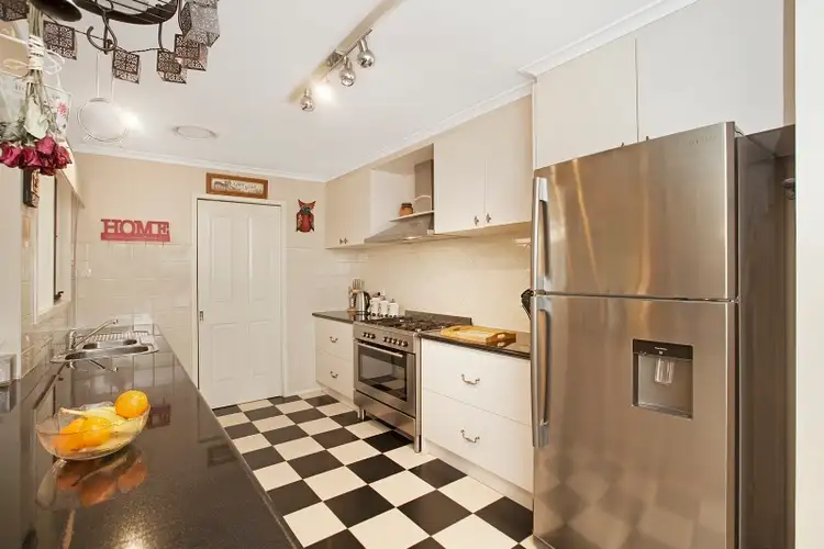 Second view of Homely house listing, 13 Messmate Avenue, Heathcote Junction VIC 3758