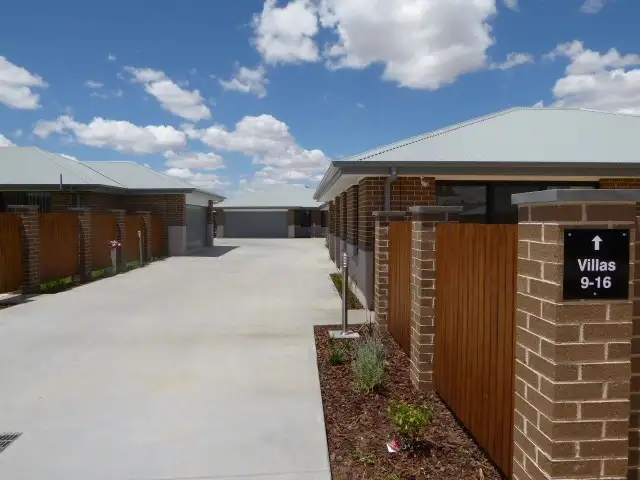 Main view of Homely villa listing, 16/95 Gibson Street, Goulburn NSW 2580