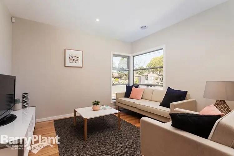 Fourth view of Homely house listing, 1/56 Eames Avenue, Brooklyn VIC 3012