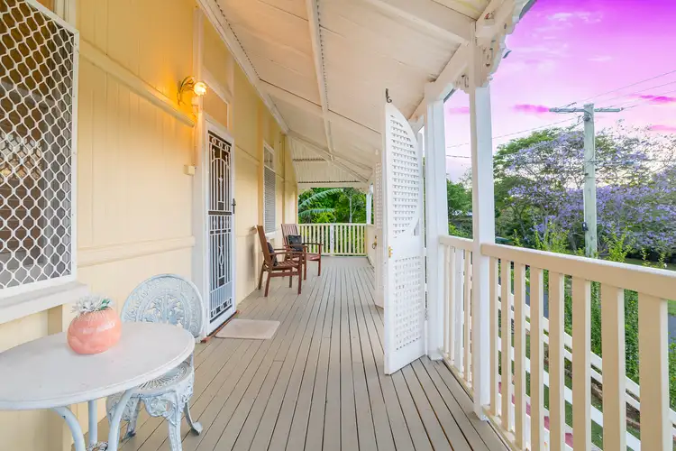 Second view of Homely house listing, 7 Finimore Street, Tivoli QLD 4305