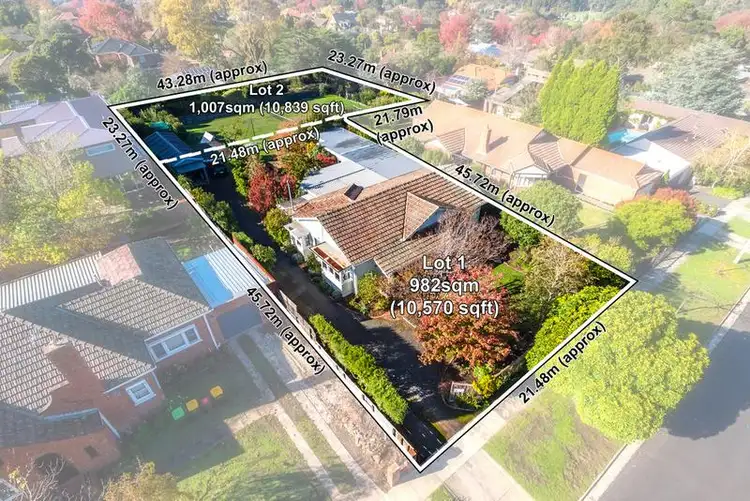23 Glendale Street, Surrey Hills VIC 3127