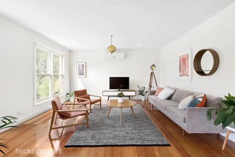 Fifth view of Homely house listing, 141 Albert Street, Preston VIC 3072