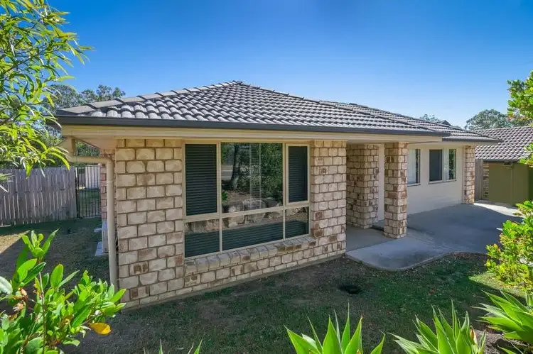135 Currajong Place, Brassall QLD 4305