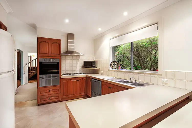 Third view of Homely house listing, 38 Bannerman Avenue, Greensborough VIC 3088