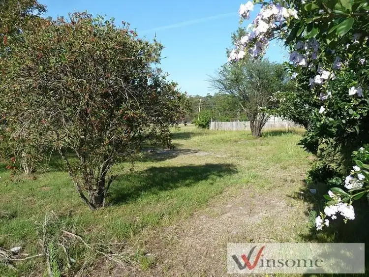 Third view of Homely land listing, 22 Robert Eggins Street, Kempsey NSW 2440