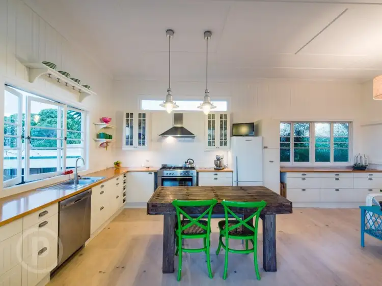 Sixth view of Homely house listing, 62 Telopia Avenue, Wavell Heights QLD 4012