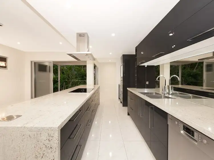 Sixth view of Homely house listing, 93 Harts Road, Indooroopilly QLD 4068