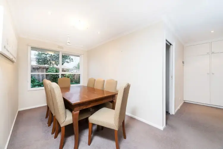 Third view of Homely unit listing, 4/32 Allambee Avenue, Camberwell VIC 3124