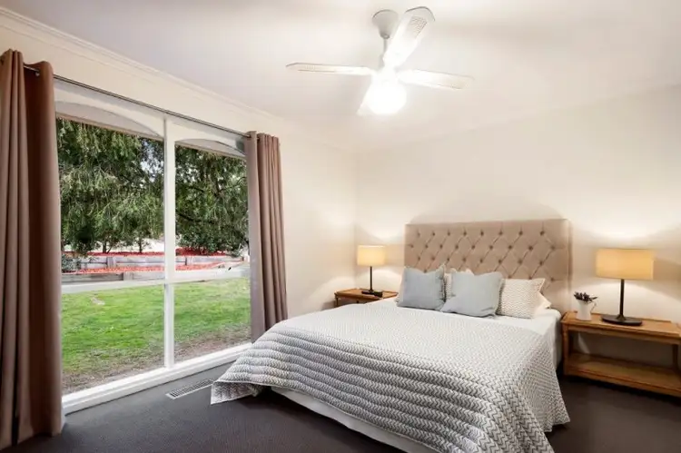 Fifth view of Homely house listing, 1/15 Grove Street, Eltham VIC 3095