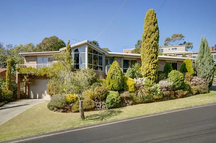 Main view of Homely house listing, 17 Wynfield Drive, Highton VIC 3216