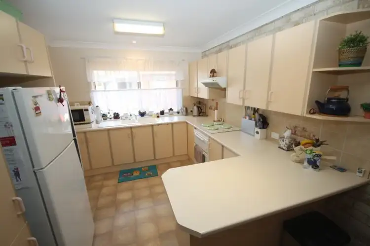 Fifth view of Homely villa listing, 2/27 Tuncurry St, Tuncurry NSW 2428