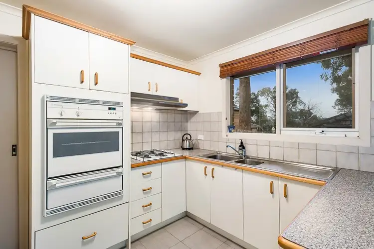 Fourth view of Homely unit listing, 3/12 Shalbury Avenue, Eltham VIC 3095