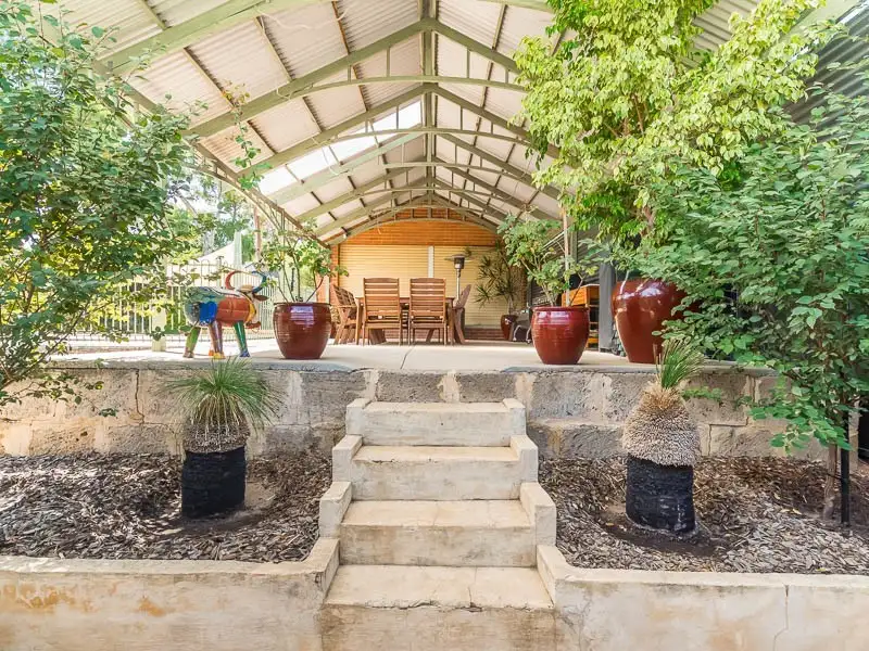 Main view of Homely house listing, 4 Frost Street, Swan View WA 6056