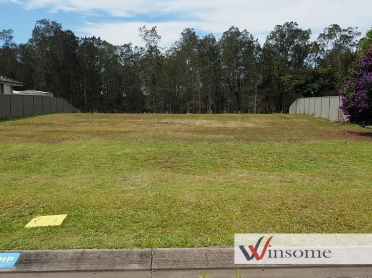 41 (Lot63) Bunya Pines Circuit, West Kempsey NSW 2440