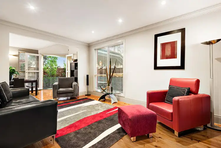 Fourth view of Homely house listing, 13 Alma Street, Aberfeldie VIC 3040