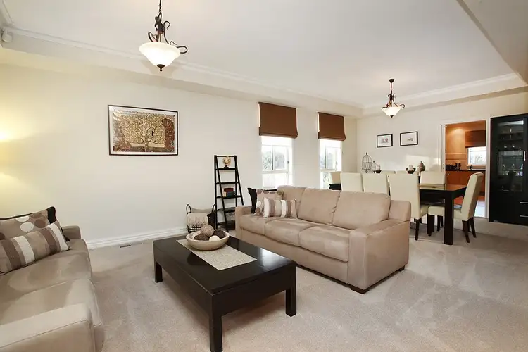 Third view of Homely house listing, 17 Piccadilly Court, Greenvale VIC 3059