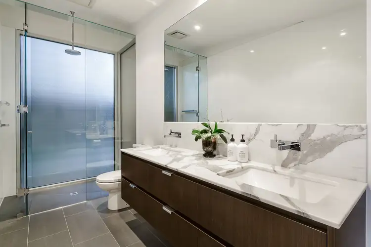Fifth view of Homely house listing, 25 George Street, Moonee Ponds VIC 3039
