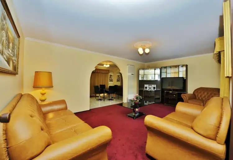 Seventh view of Homely house listing, 33 Macedon Street, Hoppers Crossing VIC 3029