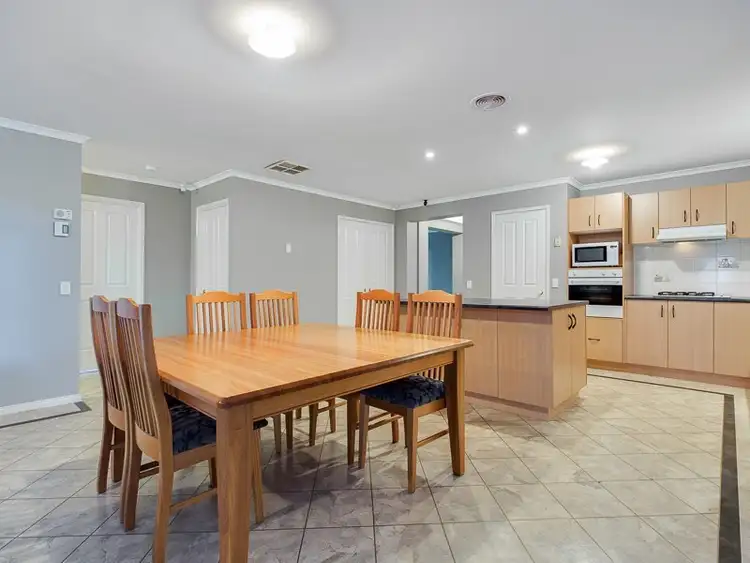 Fourth view of Homely house listing, 16 Diana Drive, Werribee VIC 3030