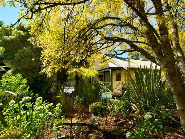 Main view of Homely house listing, 960 Daylesford Trentham Road, Daylesford VIC 3460