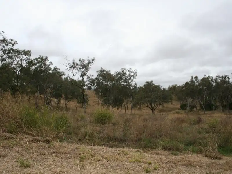 Main view of Homely land listing, 37 Langton Crescent, Oakey QLD 4401