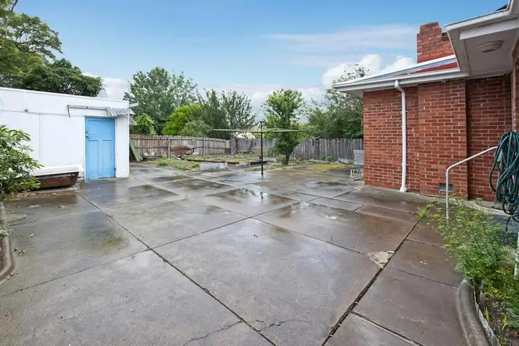 Sixth view of Homely house listing, 4 Foley Avenue, Preston VIC 3072