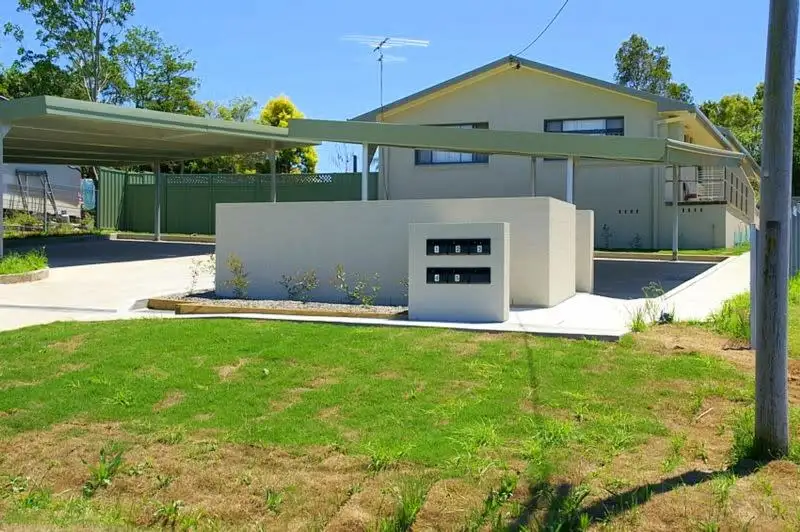 Main view of Homely unit listing, 4/71 Edgar Street, Frederickton NSW 2440