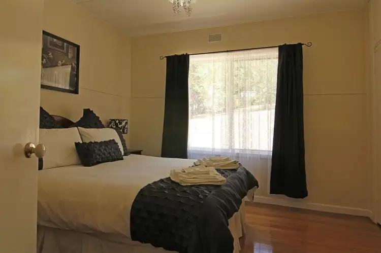 Sixth view of Homely house listing, 6 Clifford Grove, Healesville VIC 3777