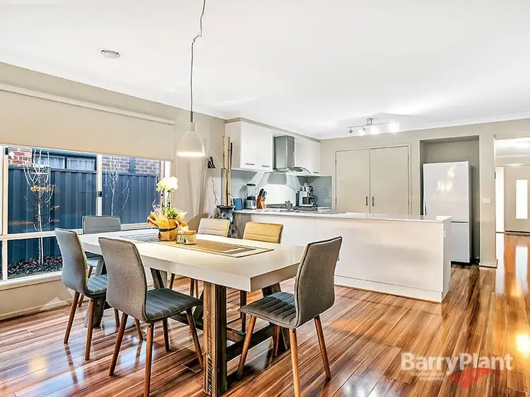 Fourth view of Homely house listing, 8 Heathcote Road, Wyndham Vale VIC 3024