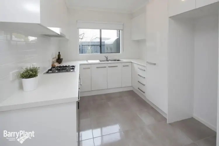 Seventh view of Homely townhouse listing, 2/12 O'Malley Crescent, Dandenong North VIC 3175