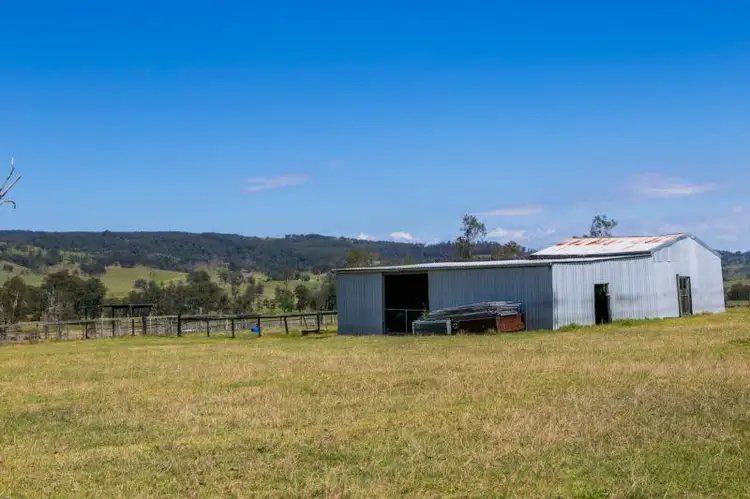Fifth view of Homely rural property listing, 11 Wallaringa Road, Dungog NSW 2420