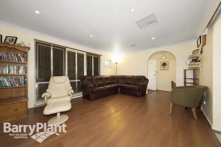 Third view of Homely house listing, 27 Blackwood Drive, Hampton Park VIC 3976
