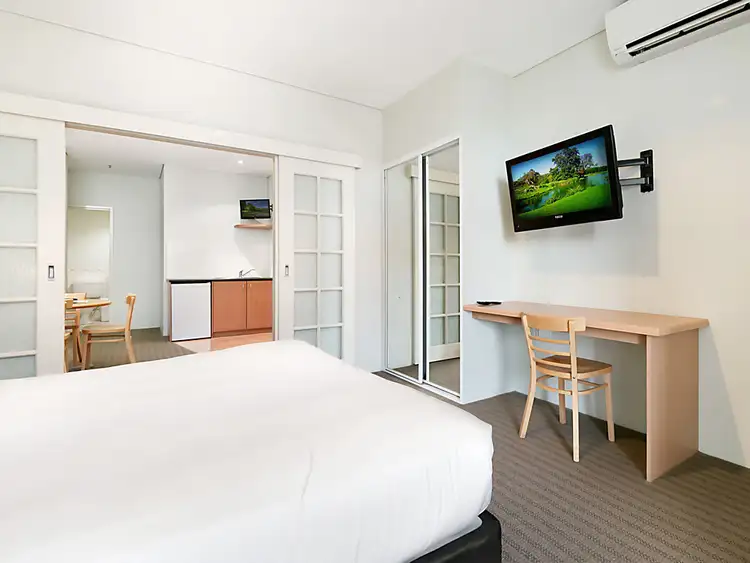 601/12 Victoria Avenue, Perth WA 6000